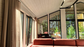 Уютный барн — фото 4