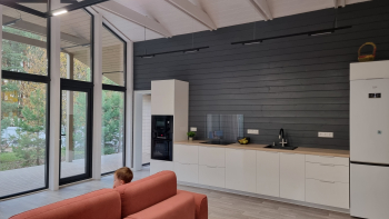 Уютный барн — фото 9