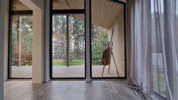 Уютный барн — фото 11