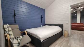 Уютный барн — фото 2