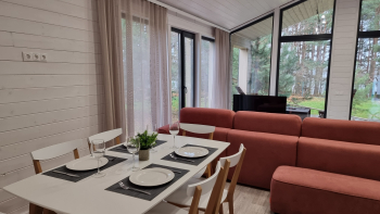 Уютный барн — фото 3