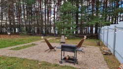 Мангальная зона — фото 1