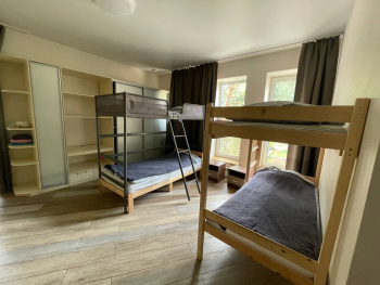 Коттедж целиком на сутки (до 50 чел) — фото 5