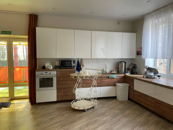 Коттедж целиком на сутки (до 50 чел) — фото 6