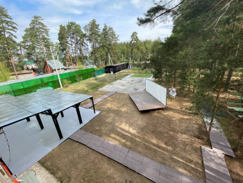 Коттедж целиком на сутки (до 50 чел) — фото 8