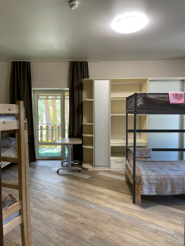 Коттедж целиком на сутки (до 50 чел) — фото 1