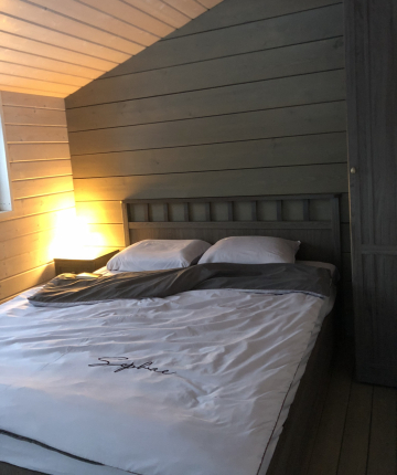 Рузские Горки — фото