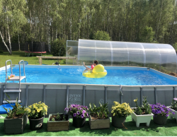 Бассейн — фото 1