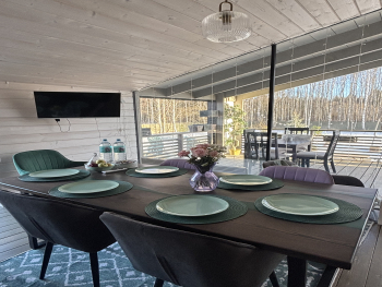 Дом 101 кв.м — фото 8