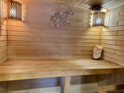 Баня — фото 4