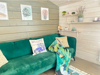 Дом 101 кв.м — фото 9