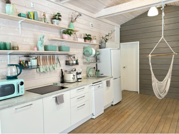 Дом 101 кв.м — фото 12