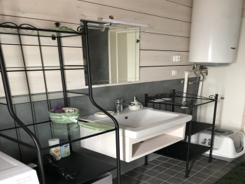 Дом 101 кв.м — фото 11