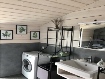 Дом 101 кв.м — фото 5