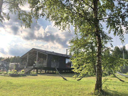 Рузские Горки — фото