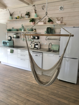 Дом 101 кв.м — фото 15