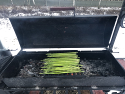 Барбекю зона — фото 5