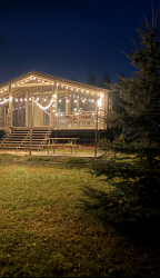 Барбекю зона — фото 2