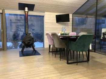 Дом 101 кв.м — фото 6