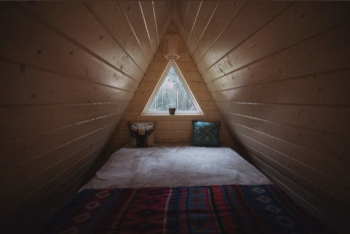 Домик в лесу — фото 5