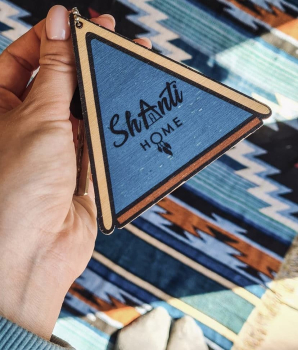 Домик в лесу с купелью — фото 3