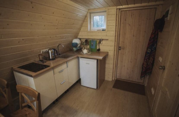 Домик в лесу — фото 6