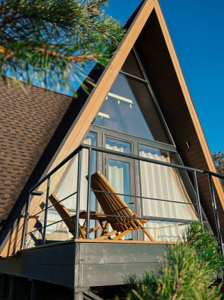 Московская область