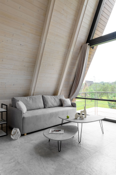 Дом №1. Белый — фото 4