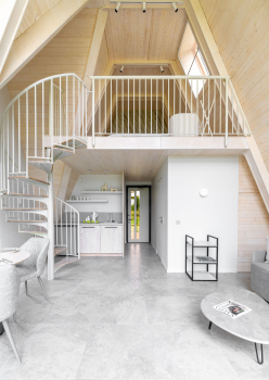 Дом №1. Белый — фото 3