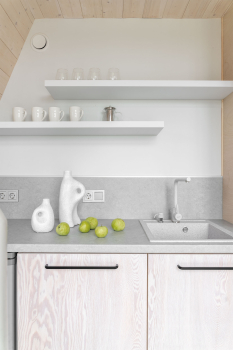 Дом №1. Белый — фото 6