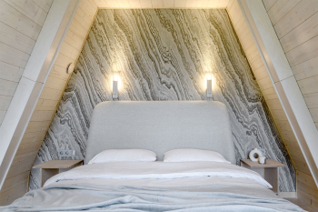 Дом №1. Белый — фото 7