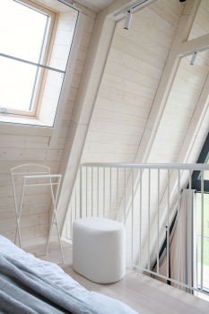 Дом №1. Белый — фото 8