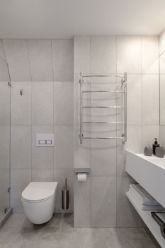 Дом №1. Белый — фото 10