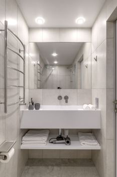 Дом №1. Белый — фото 9