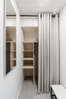 Дом №1. Белый — фото 12