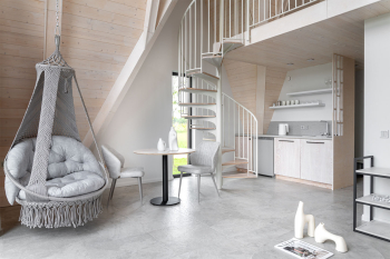 Дом №1. Белый — фото 5