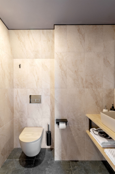 Дом №2. С большим диваном — фото 11