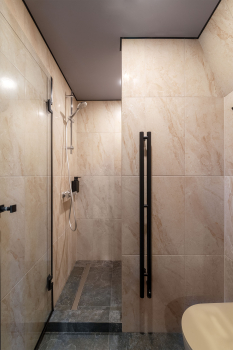 Дом №2. С большим диваном — фото 12