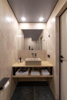 Дом №2. С большим диваном — фото 10