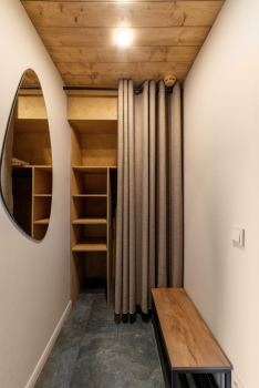 Дом №2. С большим диваном — фото 13