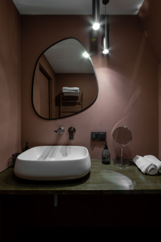 Дом №4. С необычной ванной — фото 13