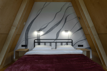 Дом №4. С необычной ванной — фото 11