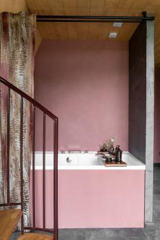 Дом №4. С необычной ванной — фото 5