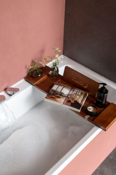 Дом №4. С необычной ванной — фото 6