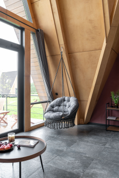 Дом №4. С необычной ванной — фото 10