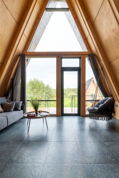 Дом №4. С необычной ванной — фото 2