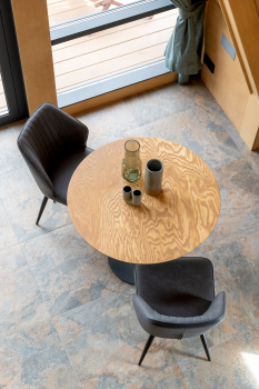 Дом №5. С электрокамином. Можно с собаками — фото 12