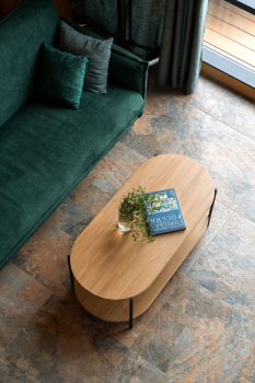 Дом №5. С электрокамином. Можно с собаками — фото 10