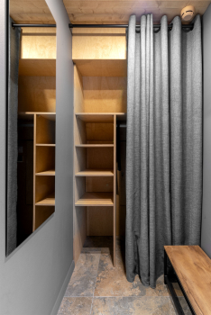 Дом №5. С электрокамином. Можно с собаками — фото 17