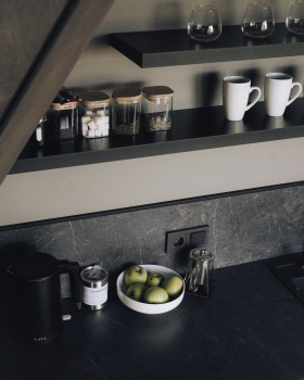 Дом №5. С электрокамином. Можно с собаками — фото 7